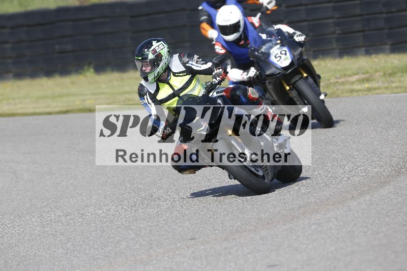 /02 03.04.2026 Speer Racing ADR/Instruktorengruppe/Instruktoren